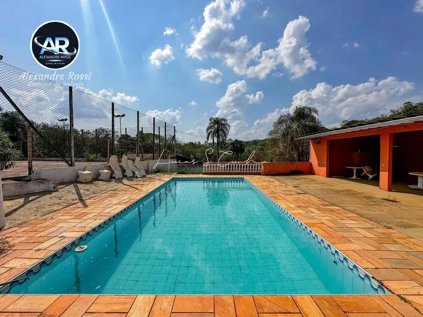 Foto 5 de Chácara com 3 quartos à venda, 3045m2 em Ville Saint James I, Campo Limpo Paulista - SP