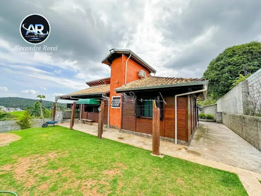 Foto 1 de Chácara com 2 quartos à venda, 1680m2 em Jarinu - SP