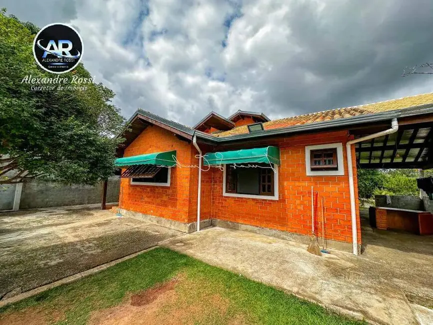 Foto 3 de Chácara com 2 quartos à venda, 1680m2 em Jarinu - SP