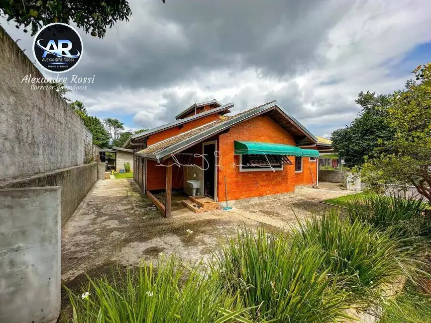 Foto 2 de Chácara com 2 quartos à venda, 1680m2 em Jarinu - SP