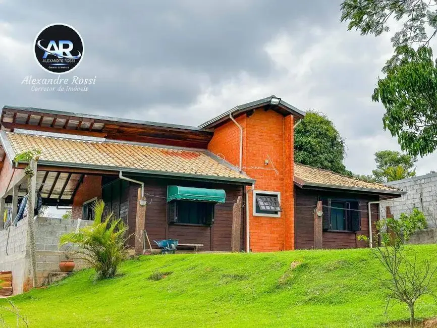 Foto 5 de Chácara com 2 quartos à venda, 1680m2 em Jarinu - SP