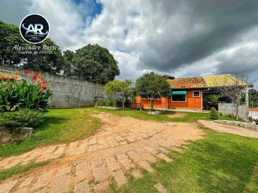 Foto 9 de Chácara com 2 quartos à venda, 1680m2 em Jarinu - SP