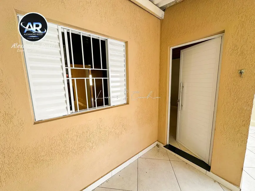 Casa com 2 quartos à venda, 144m2 em Conjunto Habitacional São José, Campo Limpo Paulista - SP - imagem 4 Foto 4 de Casa com 2 quartos à venda, 144m2 em Conjunto Habitacional São José, Campo Limpo Paulista - SP