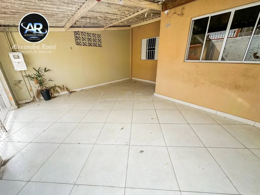 Casa com 2 quartos à venda, 144m2 em Conjunto Habitacional São José, Campo Limpo Paulista - SP - imagem 3 Foto 3 de Casa com 2 quartos à venda, 144m2 em Conjunto Habitacional São José, Campo Limpo Paulista - SP