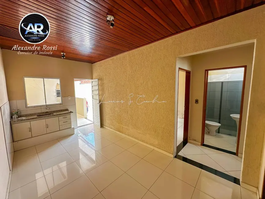 Casa com 2 quartos à venda, 144m2 em Conjunto Habitacional São José, Campo Limpo Paulista - SP - imagem 8 Foto 8 de Casa com 2 quartos à venda, 144m2 em Conjunto Habitacional São José, Campo Limpo Paulista - SP