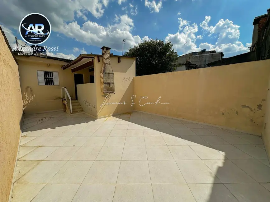 Foto 1 de Casa com 2 quartos à venda, 144m2 em Conjunto Habitacional São José, Campo Limpo Paulista - SP