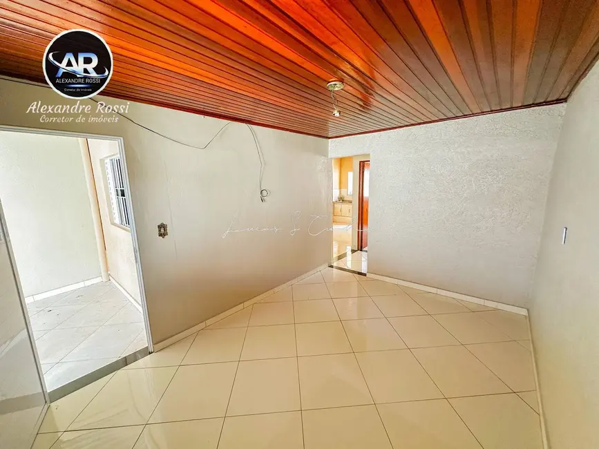 Casa com 2 quartos à venda, 144m2 em Conjunto Habitacional São José, Campo Limpo Paulista - SP - imagem 5 Foto 5 de Casa com 2 quartos à venda, 144m2 em Conjunto Habitacional São José, Campo Limpo Paulista - SP