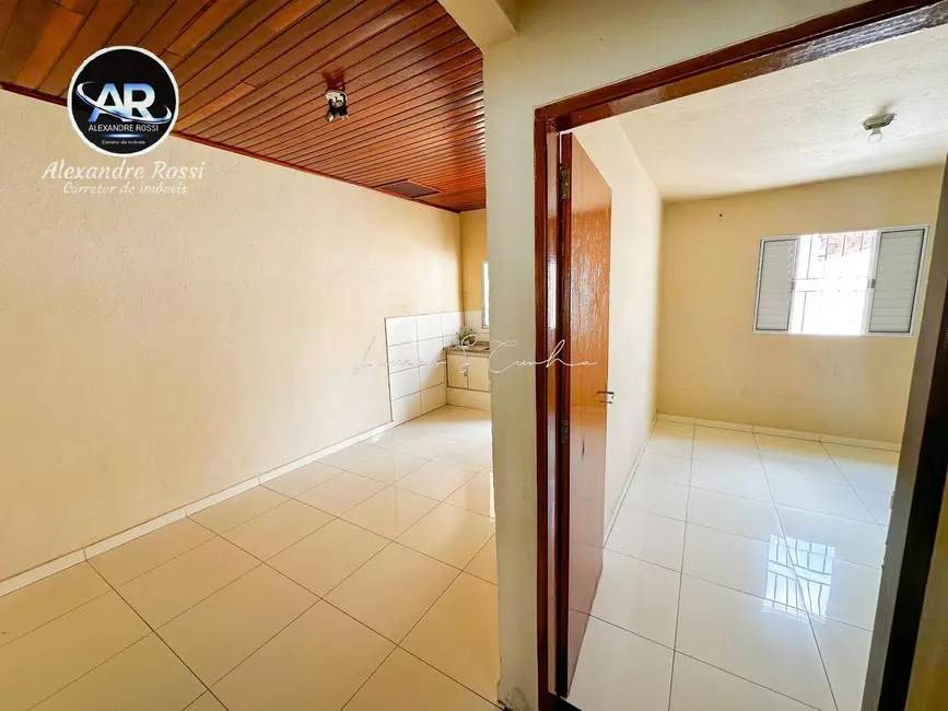 Casa com 2 quartos à venda, 144m2 em Conjunto Habitacional São José, Campo Limpo Paulista - SP - imagem 7 Foto 7 de Casa com 2 quartos à venda, 144m2 em Conjunto Habitacional São José, Campo Limpo Paulista - SP