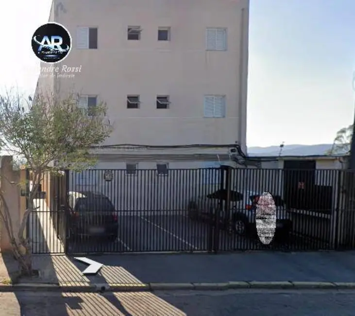 Foto 7 de Apartamento com 2 quartos à venda, 46m2 em Vila Iguaçu, Varzea Paulista - SP