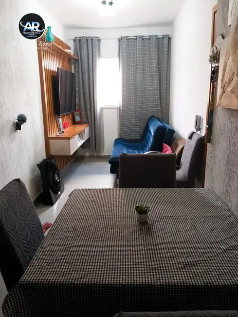 Foto 6 de Apartamento com 2 quartos à venda, 46m2 em Vila Iguaçu, Varzea Paulista - SP