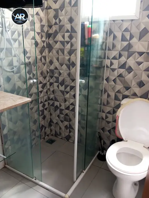 Foto 5 de Apartamento com 2 quartos à venda, 46m2 em Vila Iguaçu, Varzea Paulista - SP