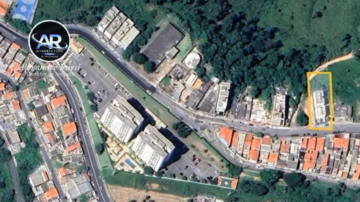 Foto 8 de Apartamento com 2 quartos à venda, 46m2 em Vila Iguaçu, Varzea Paulista - SP