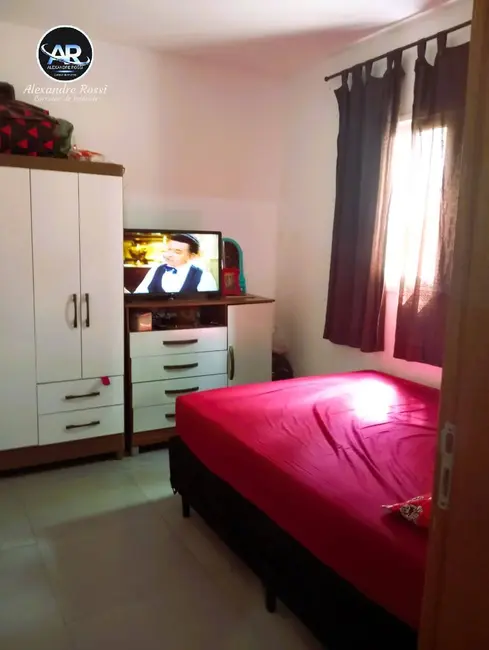 Foto 2 de Apartamento com 2 quartos à venda, 46m2 em Vila Iguaçu, Varzea Paulista - SP