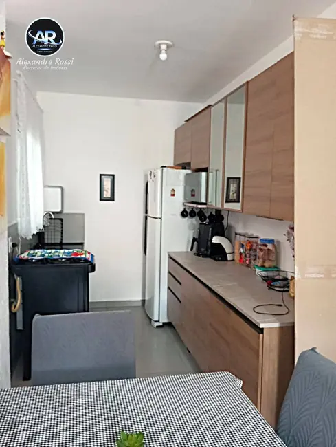 Foto 9 de Apartamento com 2 quartos à venda, 46m2 em Vila Iguaçu, Varzea Paulista - SP