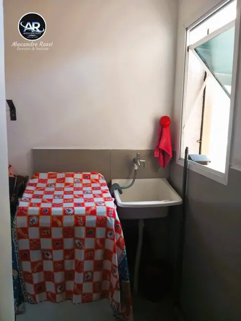 Foto 4 de Apartamento com 2 quartos à venda, 46m2 em Vila Iguaçu, Varzea Paulista - SP