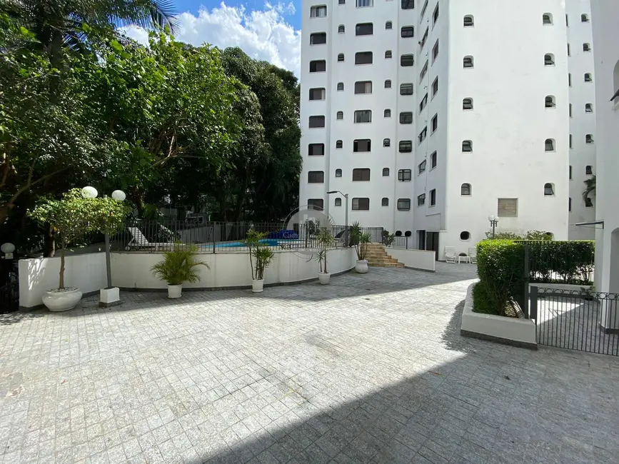 Foto 2 de Casa com 3 quartos à venda, 130m2 em Vila Morumbi, São Paulo - SP