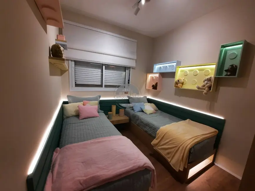 Foto 9 de Apartamento com 3 quartos à venda, 69m2 em Vila Andrade, São Paulo - SP