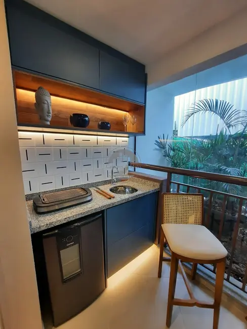 Foto 5 de Apartamento com 3 quartos à venda, 69m2 em Vila Andrade, São Paulo - SP