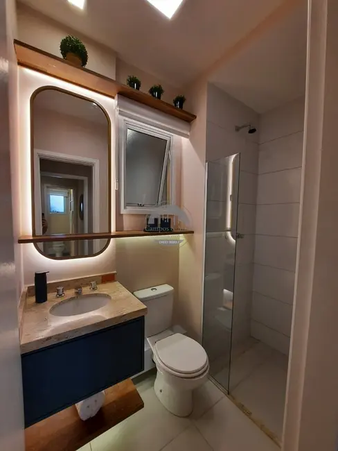 Foto 6 de Apartamento com 3 quartos à venda, 69m2 em Vila Andrade, São Paulo - SP