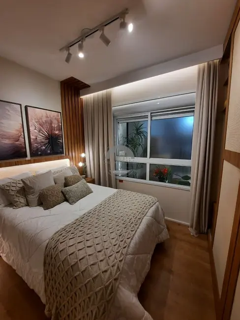 Foto 7 de Apartamento com 3 quartos à venda, 69m2 em Vila Andrade, São Paulo - SP