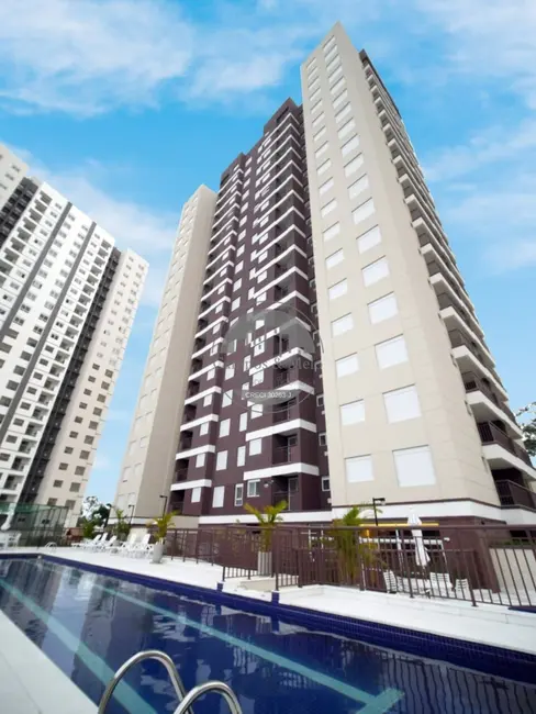 Foto 1 de Apartamento com 3 quartos à venda, 69m2 em Vila Andrade, São Paulo - SP