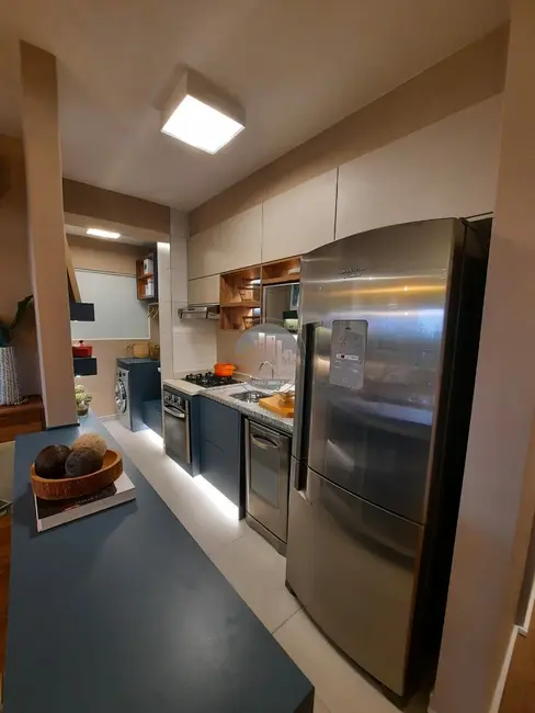 Foto 4 de Apartamento com 3 quartos à venda, 69m2 em Vila Andrade, São Paulo - SP