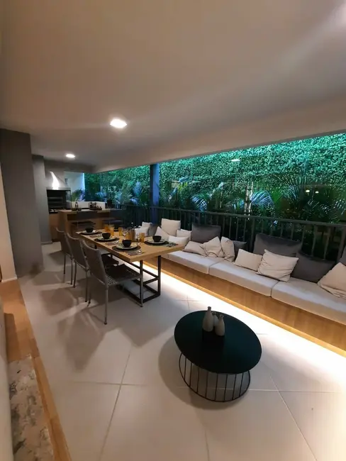 Foto 6 de Apartamento com 4 quartos à venda, 133m2 em Vila Andrade, São Paulo - SP