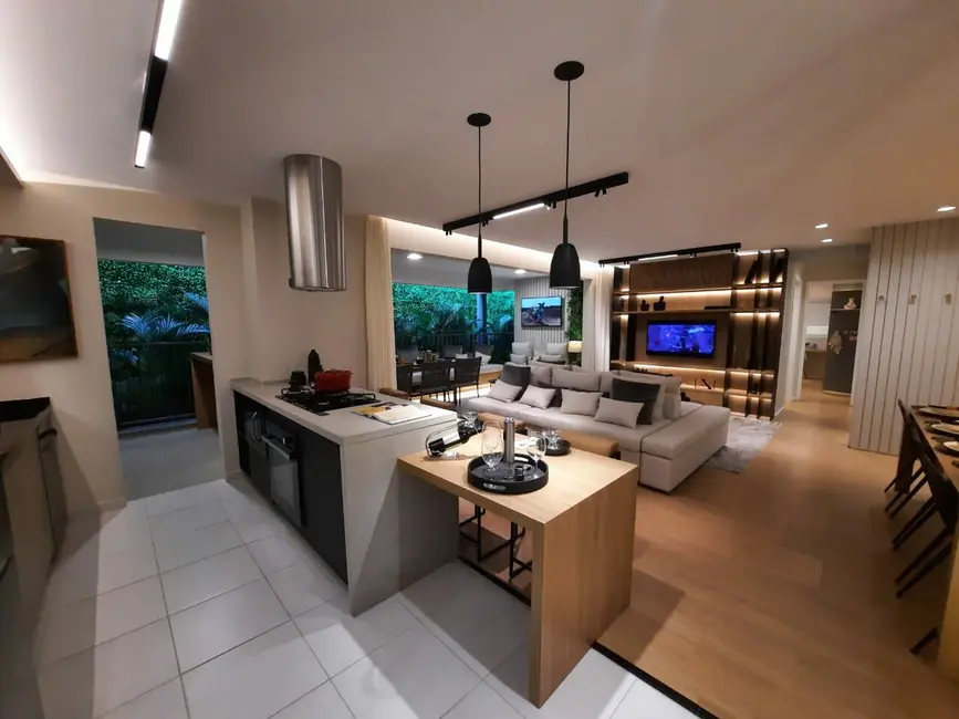 Foto 3 de Apartamento com 4 quartos à venda, 133m2 em Vila Andrade, São Paulo - SP