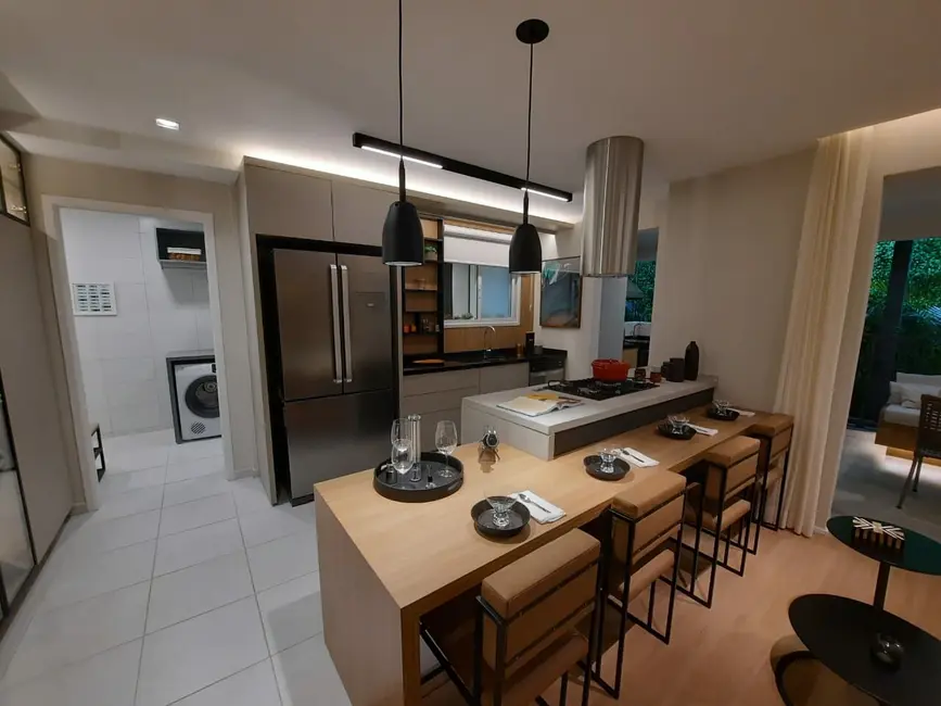 Foto 4 de Apartamento com 4 quartos à venda, 133m2 em Vila Andrade, São Paulo - SP