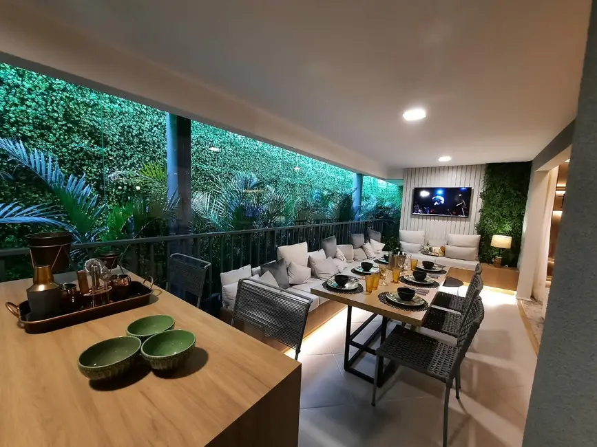 Foto 1 de Apartamento com 4 quartos à venda, 133m2 em Vila Andrade, São Paulo - SP