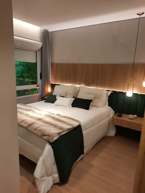 Foto 9 de Apartamento com 4 quartos à venda, 133m2 em Vila Andrade, São Paulo - SP
