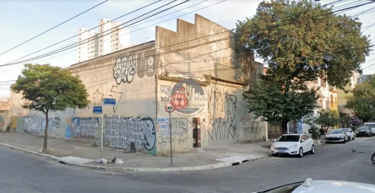 Foto 5 de Armazém / Galpão à venda, 480m2 em Brás, São Paulo - SP
