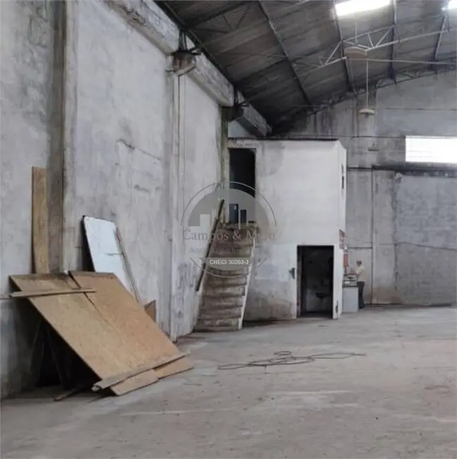 Foto 4 de Armazém / Galpão à venda, 480m2 em Brás, São Paulo - SP