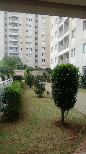 Foto 2 de Apartamento com 3 quartos à venda, 73m2 em Vila Sônia do Taboão, Taboao Da Serra - SP