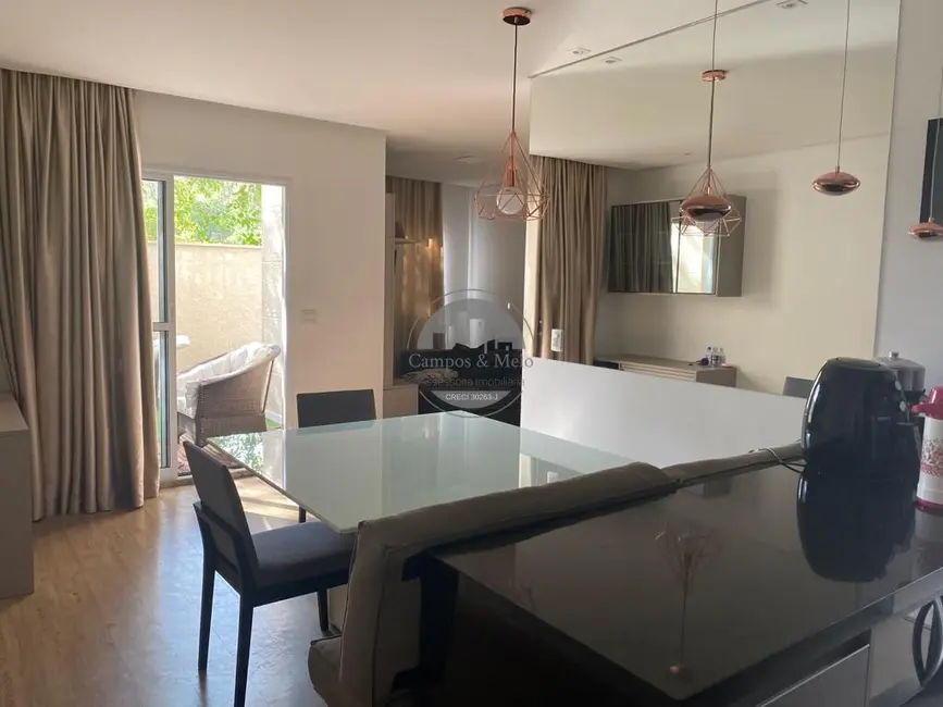 Foto 3 de Apartamento com 2 quartos à venda, 115m2 em Vila Andrade, São Paulo - SP