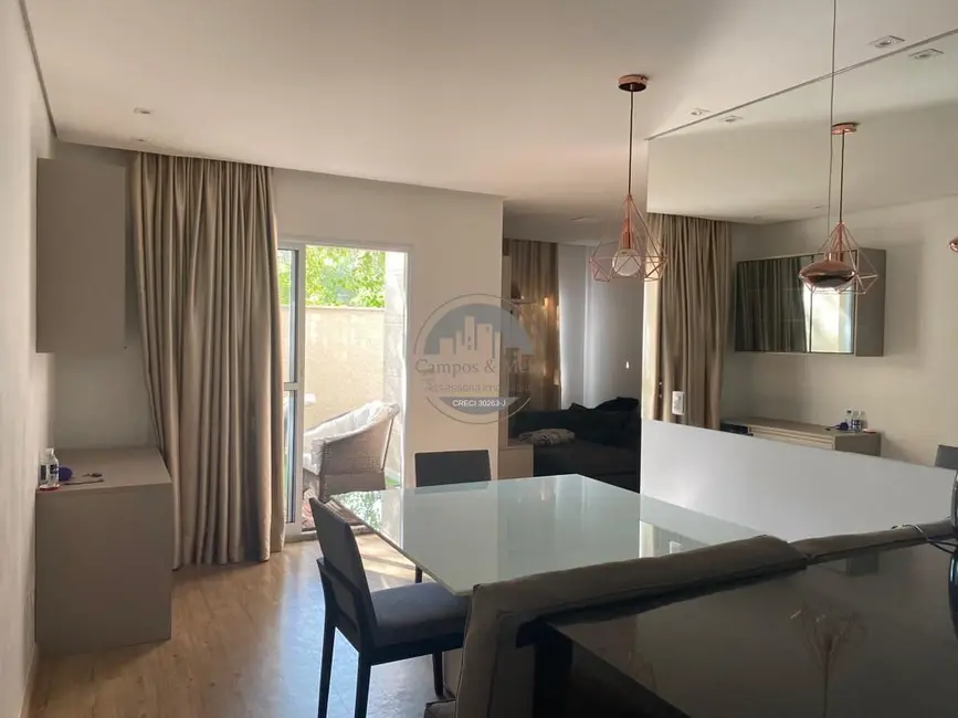 Foto 4 de Apartamento com 2 quartos à venda, 115m2 em Vila Andrade, São Paulo - SP