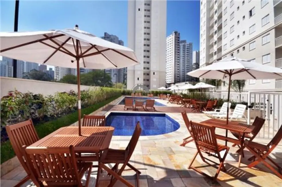 Foto 1 de Apartamento com 2 quartos à venda, 115m2 em Vila Andrade, São Paulo - SP