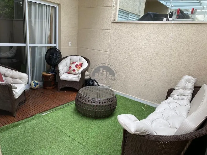 Foto 2 de Apartamento com 2 quartos à venda, 115m2 em Vila Andrade, São Paulo - SP