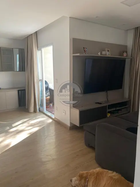 Foto 5 de Apartamento com 2 quartos à venda, 115m2 em Vila Andrade, São Paulo - SP