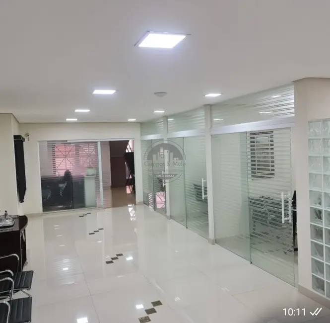 Foto 1 de Prédio Inteiro à venda, 600m2 em Parque da Mooca, São Paulo - SP