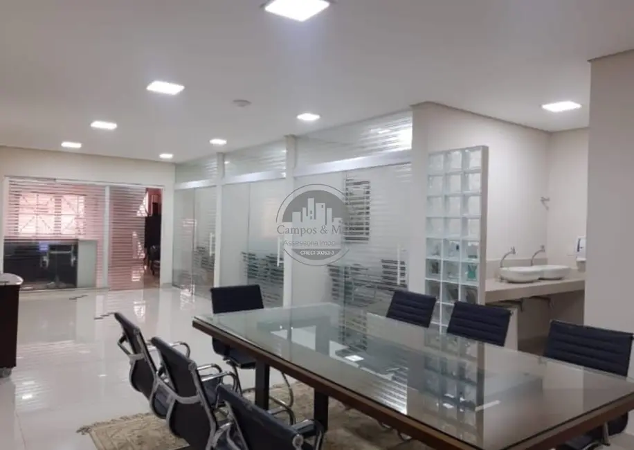 Foto 5 de Prédio Inteiro à venda, 600m2 em Parque da Mooca, São Paulo - SP