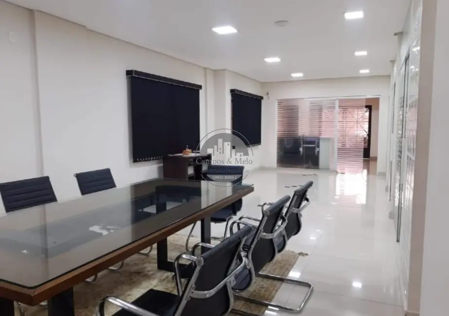 Foto 4 de Prédio Inteiro à venda, 600m2 em Parque da Mooca, São Paulo - SP