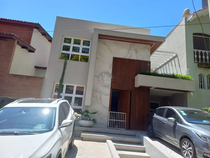 Foto 1 de Sobrado com 3 quartos à venda, 250m2 em Jardim Ampliação, São Paulo - SP