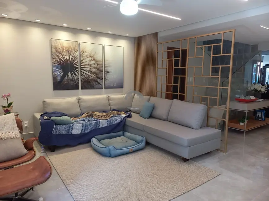 Foto 6 de Sobrado com 3 quartos à venda, 250m2 em Jardim Ampliação, São Paulo - SP