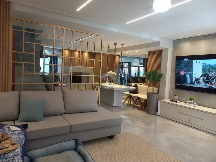 Foto 2 de Sobrado com 3 quartos à venda, 250m2 em Jardim Ampliação, São Paulo - SP