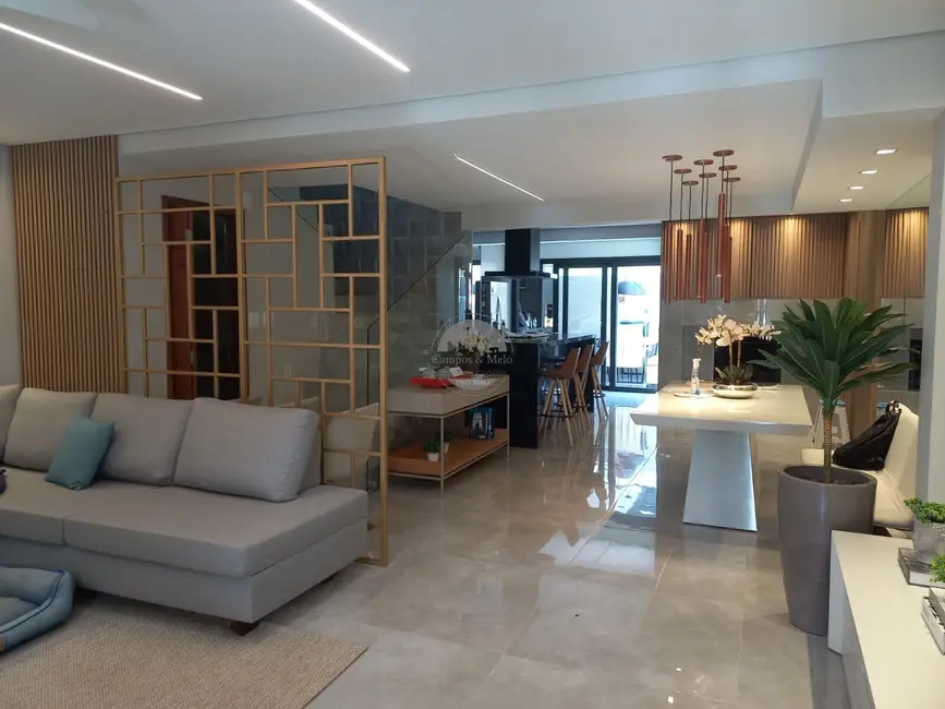 Foto 5 de Sobrado com 3 quartos à venda, 250m2 em Jardim Ampliação, São Paulo - SP