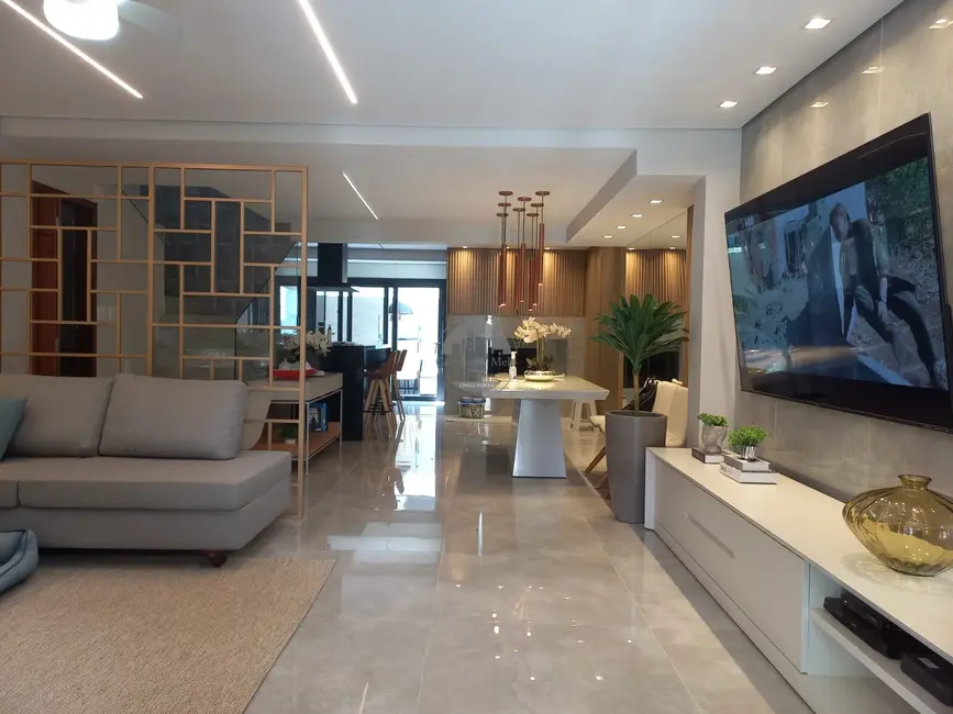 Foto 3 de Sobrado com 3 quartos à venda, 250m2 em Jardim Ampliação, São Paulo - SP