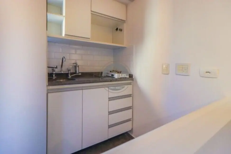 Apartamento com 1 quarto à venda, 30m2 em Vila Suzana, São Paulo - SP - imagem 4 Foto 4 de Apartamento com 1 quarto à venda, 30m2 em Vila Suzana, São Paulo - SP