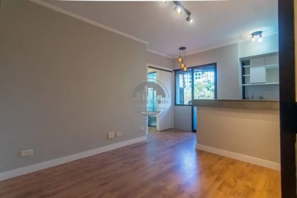 Apartamento com 1 quarto à venda, 30m2 em Vila Suzana, São Paulo - SP - imagem 6 Foto 6 de Apartamento com 1 quarto à venda, 30m2 em Vila Suzana, São Paulo - SP