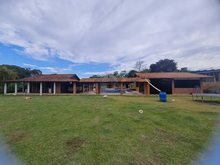 Foto 9 de Chácara com 3 quartos à venda, 2400m2 em Centro, Ibiuna - SP